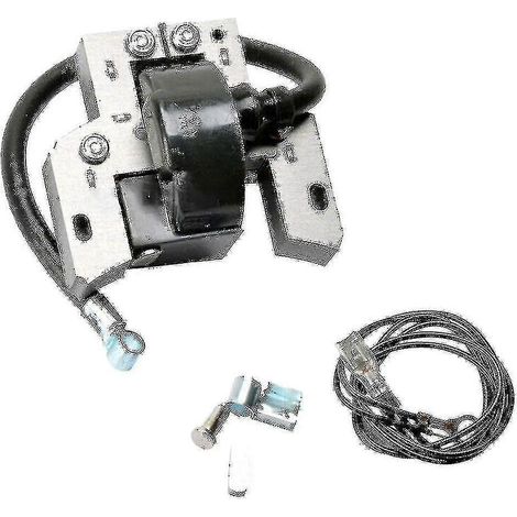 Bobine d'allumage pour Briggs & Stratton 591420 398593 496914 793281 792395 E (1/5)