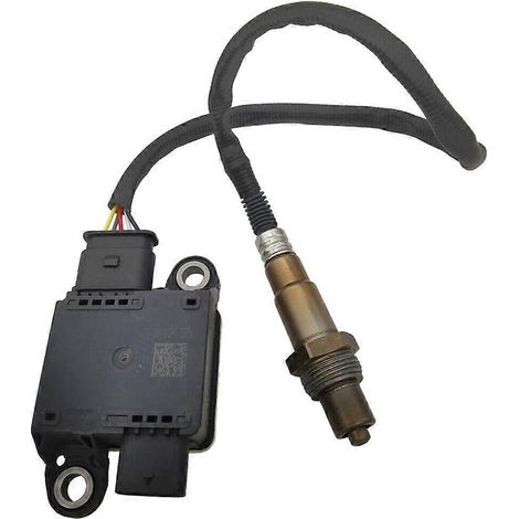 HJ32 – 5H310 – AC 0281007266 Nox Diesel PM Particle Matter Capteur pour avec Land Rover Range Rover Velar Jaguar XF260 HJ325H310AC – pièce de remplacem (1/5)