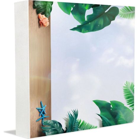 Cadre commémoratif, accessoires de bureau originaux pour mamans, plaque en bois décorative pour étagère ou table (1/5)