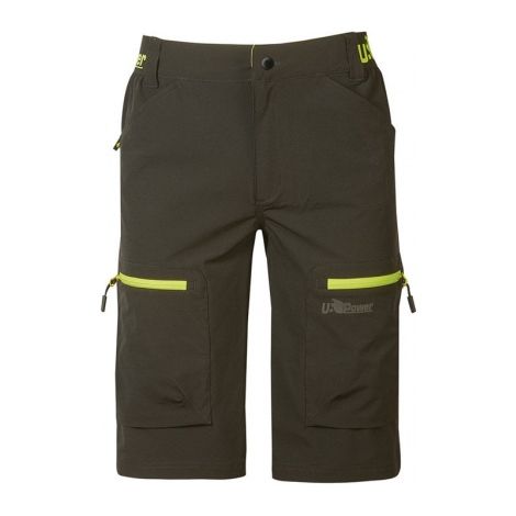 U-Power Ares Pantaloni bermuda da lavoro - L