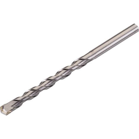 BROCA M/CILINDR P/HORMIGON 11x150MM
