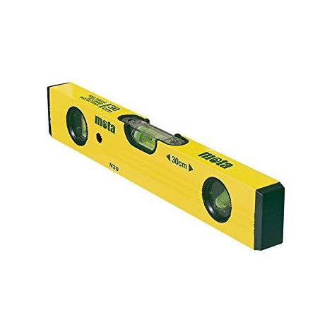 Aluminium-Wasserwaage 800 mm – 32 Zoll N80 MOTA