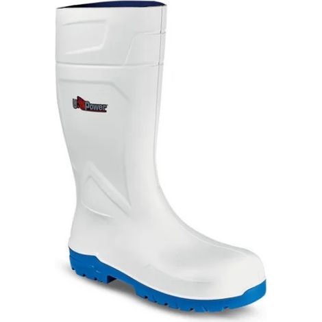 U-Power Marc Stivale da lavoro S4 CI LG FO SR - 39