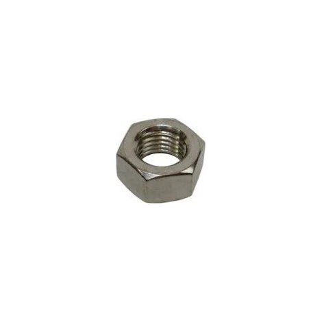 Sechskantmuttern Edelstahl M6 - 250 Stück