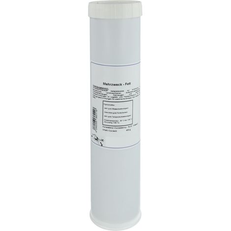 Graisse multifonctions 400 g