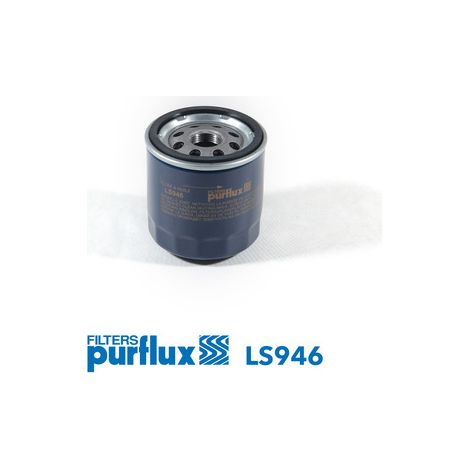 Filtre à huile Purflux LS946