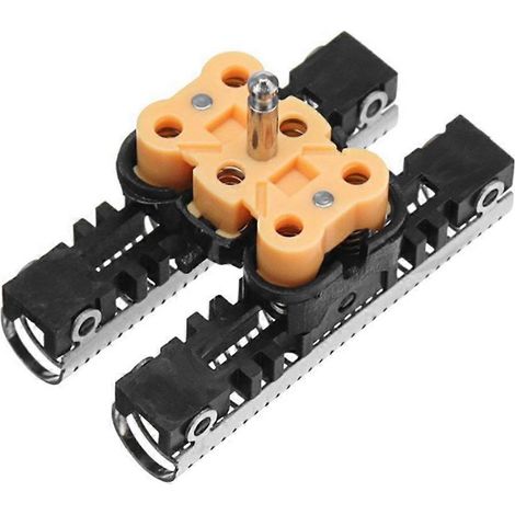 Pièces de rechange haute performance Foil& Cutter pour tête de coupe intérieure de rasoir électrique 30B/30S/31B/31S/51B/51S - FFY (1/4)