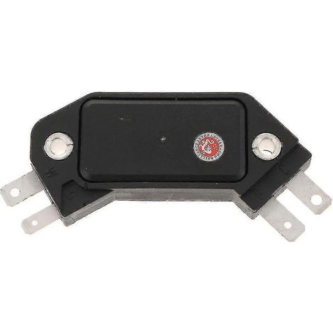 Module de commande d'allumage, distributeur HEI à 4 broches pour moteurs GM Chevy L4, L6, V6 et V8 (S202412304988) (1/4)