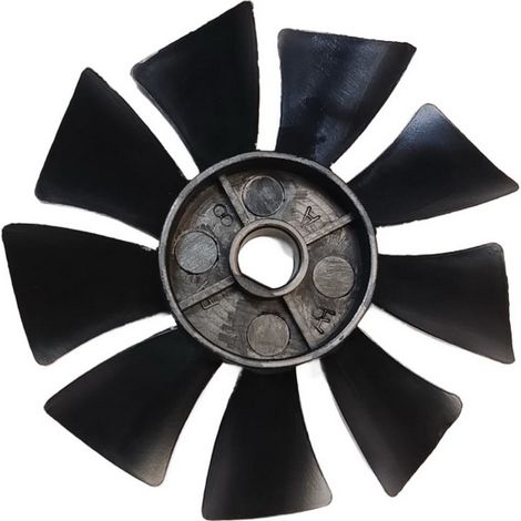 Ventilador Derecho compatible con Daac50D Of Ref 702290