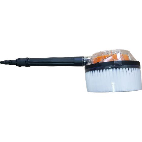 Cepillo Rotativo compatible con Dab05 Hidrolavadora Dax100