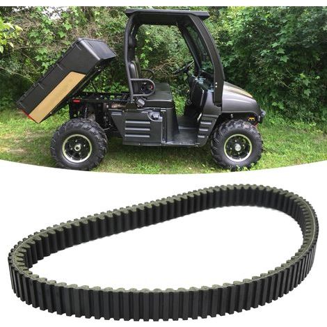 Correa de distribución reforzada 3211162 para Polaris Ranger 700 Crew 2008-2009, pieza de repuesto para ATV. (1/5)