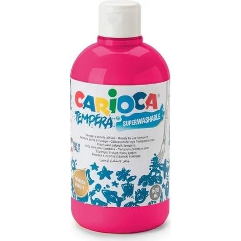TEMPERA - 500 ML FLASCHE
