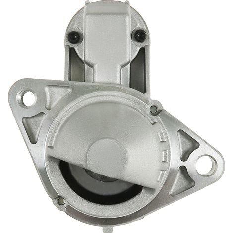Motorino avviamento nissan primera 1.8 16v (1/5)