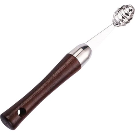 Cabilock cueilleur de boules fruits scoop trancheuse pommes (1/5)