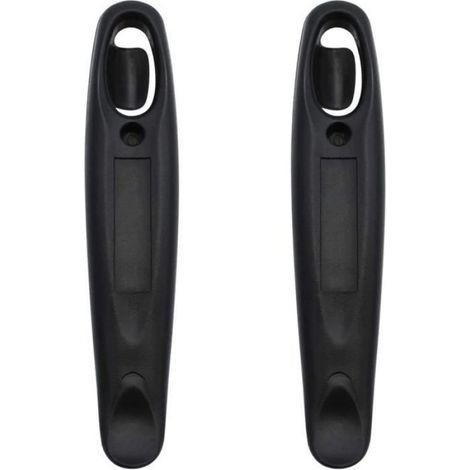 4 pièces levier démonte pneu pom pelle tire lever manuel leviers de pneus démonte pneu outil levier de pneus de vélo retrait 53 (1/4)