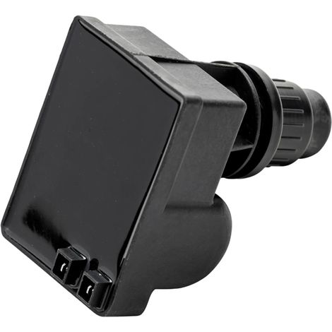 Module d'allumage électronique pour Char-Broil Gas2Coal 330 et 440 Version 1,0