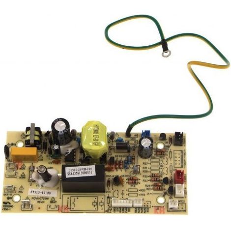 MODULE D'ALIMENTATION POUR REFRIGERATEUR THOMSON - 77040320