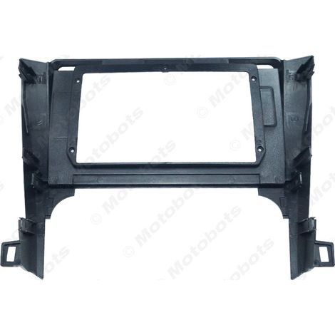 10.1-inch versatile frame suitable for Toyota Camry large screen Android navigation modification frame (2012) (1/4)