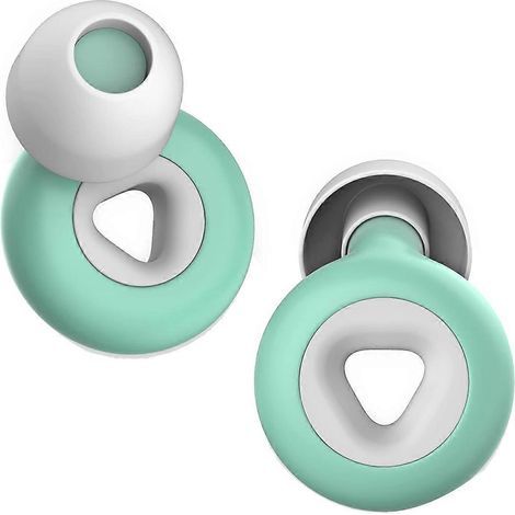 Ear Plugs Noise Cancelling Earbuds for Sleep-- (1/4)