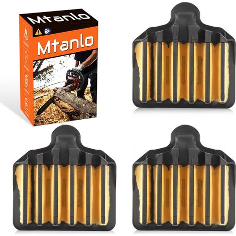 575296301 - Filtro de aire para motosierra Craftsman 358.350980 358.350981 358.350982, conjunto de filtro de aire. (1/5)