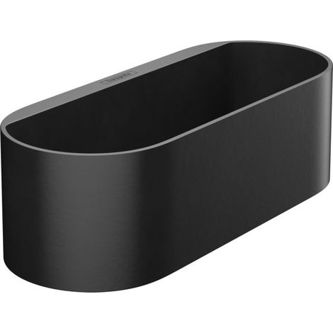hansgrohe WallStoris Ablagekorb tief, 27912670