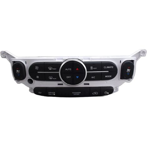 [PRODUIT D'OCCASION] Commande De Chauffage KIA Soul ♻️ Ref Oe. 97250e4032 - Garantie à vie (1/3)