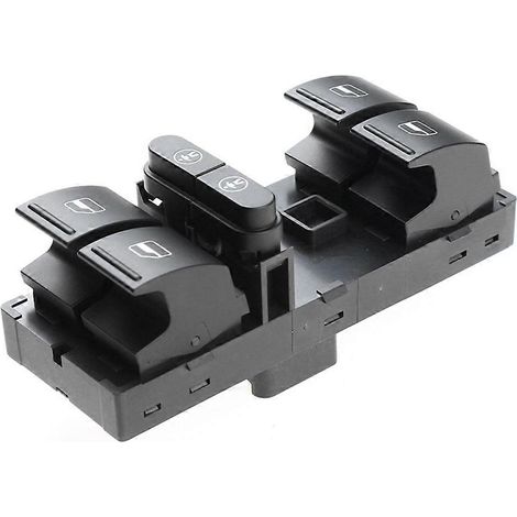 Interrupteur de lève-vitre électrique de qualité pour voiture 7L6959857E 7L6959857 (1/5)