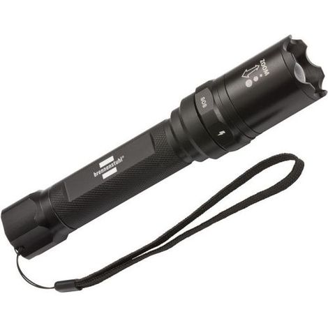 Linterna LED LuxPremium TL400AFS BRENNENSTUHL EM1178600201