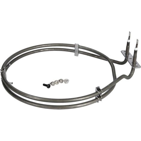 Resistencia circular original 2200W para hornos Bosch - 11022808