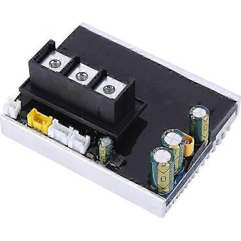 Pièces de rechange pour contrôleur de trottinette électrique F20/F25/F30/F40 (1/5)