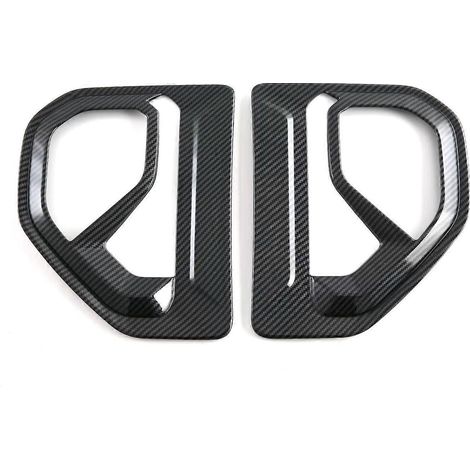 Anwendbar auf Ford Ranger Tankdeckel, Rückspiegel, Türgriffe, Armlehnen, Getriebe und andere Karosserieteile.
