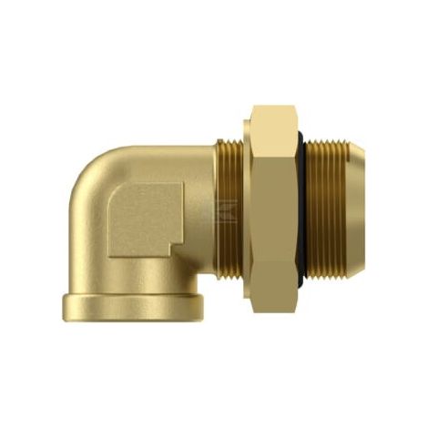 Acoplamiento angular M16/M22 WABCO 8934017700 (1/5)