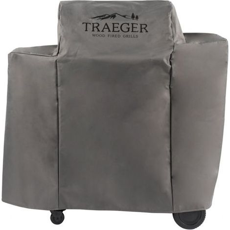 Pelletgrill-Hülle Ironwood 650 - Traeger