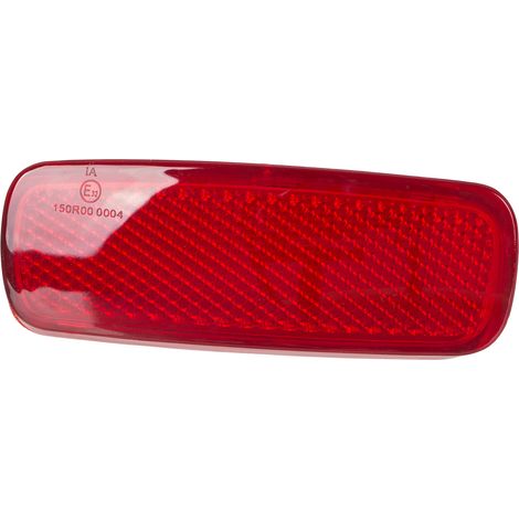Réflecteur de pare-chocs arrière gauche Peugeot 107 05-14