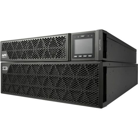 APC Smart-ups srtg 6000va 230v USB Ethernet (1/4)