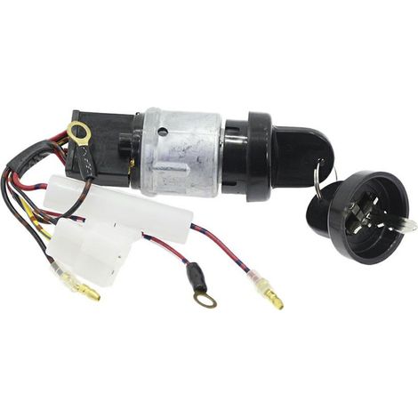 Interruttore Codici originali 712118 BRIGGS & STRATTON