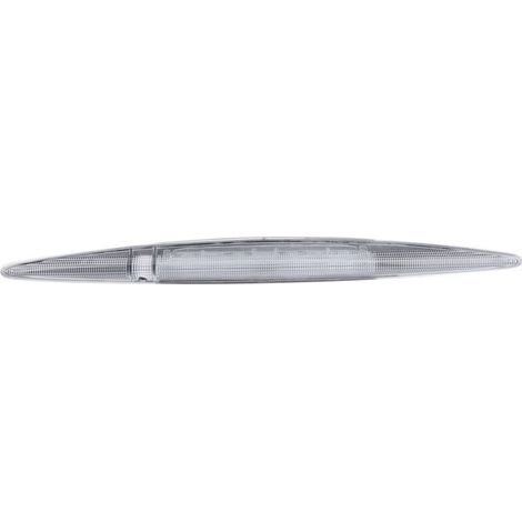 Kaelt - AIPERQ Jeffergarden Troisième feu stop à montage élevé, lentille transparente, adapté à Honda CRV LX/EXL/EX 20122014 (1/4)