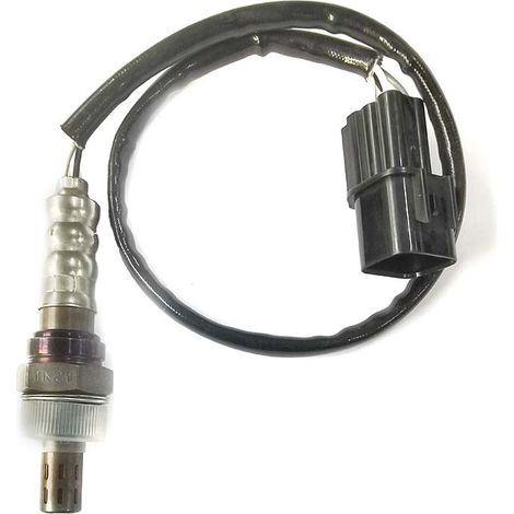 Compatible with the 2009 Santa Fe automotive parts oxygen sensor rear left 39210-3E140 (1/3)