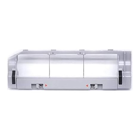 Couvercle de Brosse Principale à Rouleau pour Xiaomi Mi Robot S55 S5 S51 S52 S50 S5 Max S6 Pure S6 MAXV T6 T4, Accessoires pour Aspirateur Pièces (1/5)