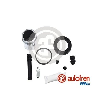 Kit de réparation, étrier de frein Autofren Seinsa D41376C LEXUS 4605A449