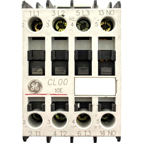 Contattore 9A-24V NO