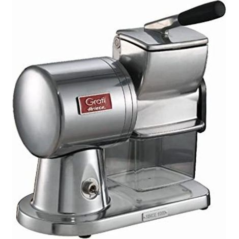 Ariete Gratì Superior 449 professionelle elektrische Reibe (1/5)