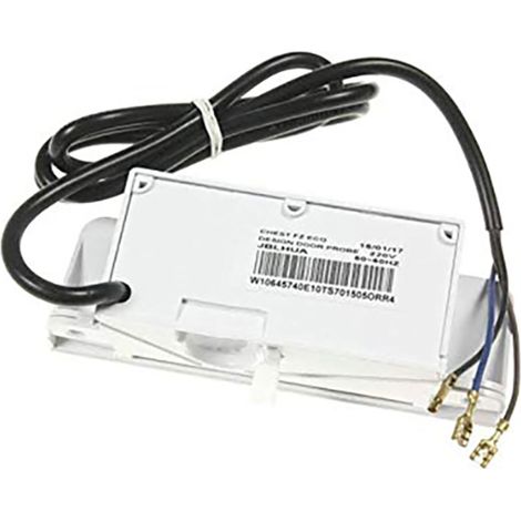 Ersatzteil - Elektronikkarte, original -  - WHIRLPOOL, ARISTON HOTPOINT, LADEN, INDESIT, BAUKNECHT, IGNIS, PRIVILEG