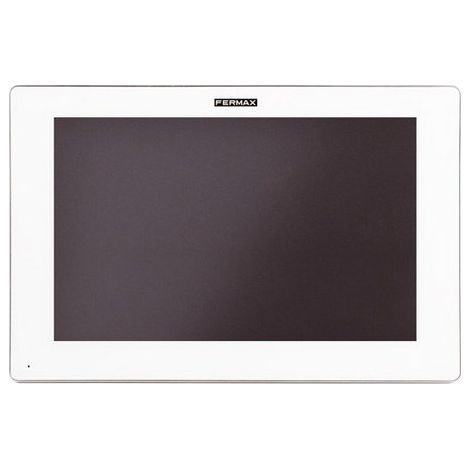 MONITOR MIO 10" BLANCO MEET