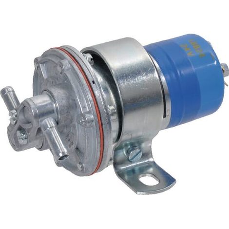 Bomba combustible el茅ctrica 24 V UNIVERSAL 18824