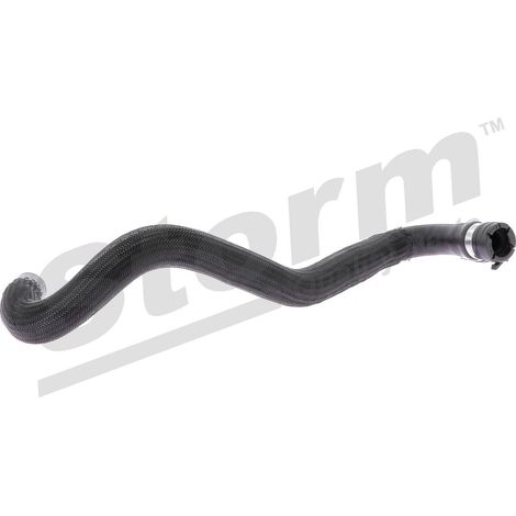 Tuyau de liquide de refroidissement compatible Citroën 1476741080 (1/3)