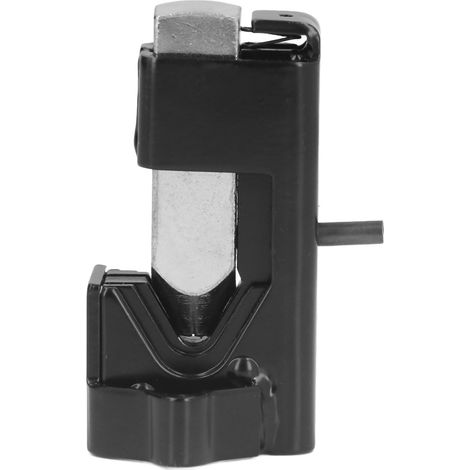Marteau à sertir à ressort en acier inoxydable léger pour automobile et bateau (1/5)