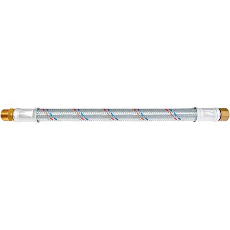 FLESSIBILE ANTIVIBRANTE cm 50 - MF 1