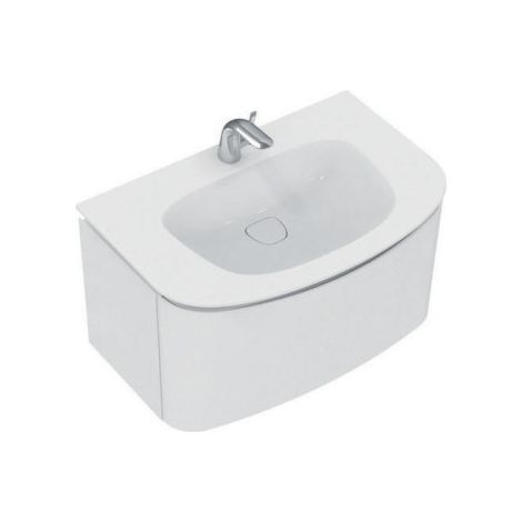 Ideal Standard tv603wh Façade de tiroir dea, f.T7851WH, (1/3)