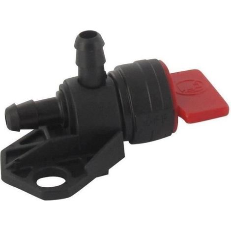 Robinet À Essence - Pour Moteurs Honda GCV135 GCV160 - Référence 6045 - Compatible Remplacement 16950-ZG9-M02 - 1 Pièce (1/2)